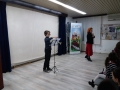 Pavle Mazalica, truba