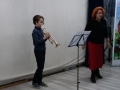 Pavle Mazalica, truba