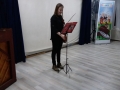 Anja Vujanović, violina